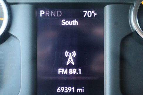 Used 2020 RAM 3500 Tradesman image 44
