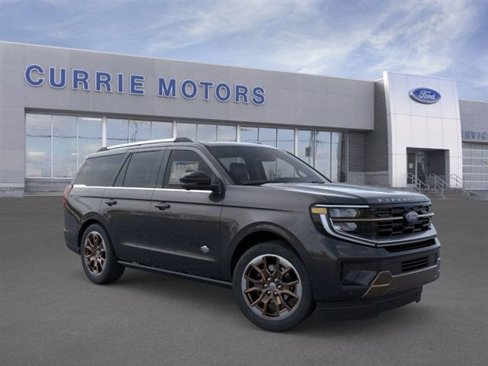New 2025 Ford Expedition King Ranch image 7