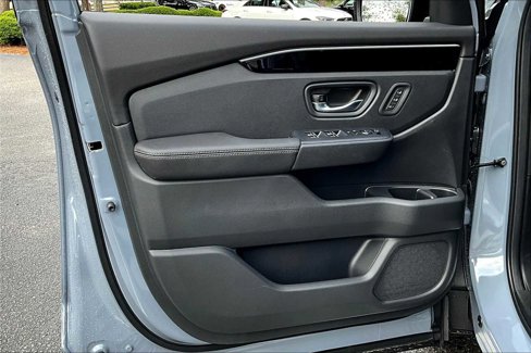 New 2026 Honda Passport RTL image 13