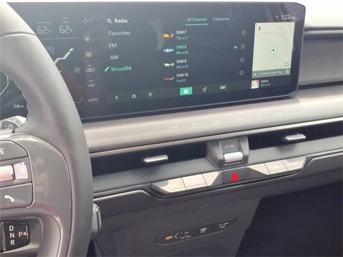 New 2026 Kia EV9 Light image 8