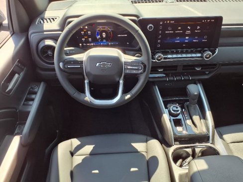 New 2025 Chevrolet Colorado Trail Boss image 5