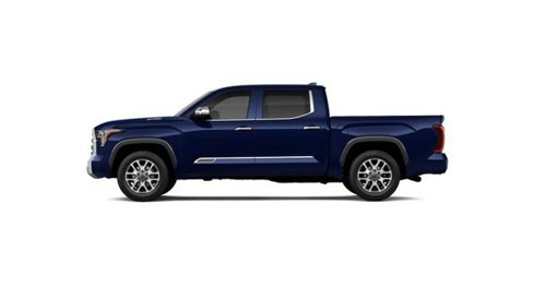 New 2026 Toyota Tundra 1794 Edition image 11
