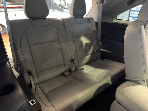 Used 2017 Acura MDX FWD w/ Advance Package image 28