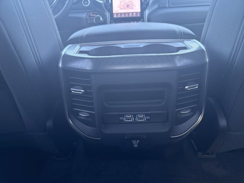 New 2026 RAM 1500 Big Horn image 18