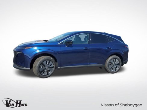 New 2025 Nissan Murano SL image 14