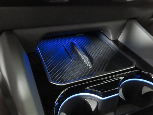 New 2026 BMW M5 w/ Carbon Package image 19