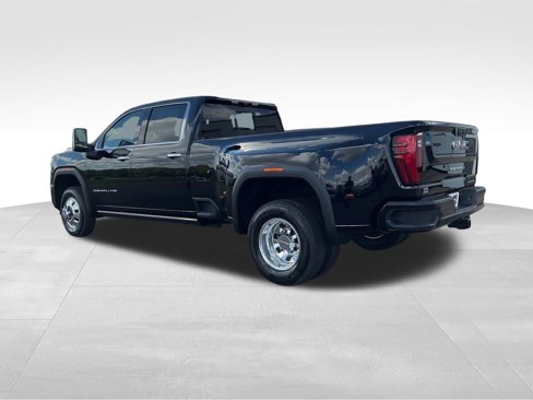 New 2026 GMC Sierra 3500 Denali w/ Denali Reserve Package image 29
