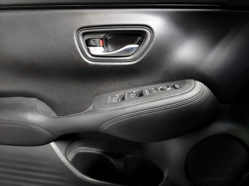 Certified 2023 Honda HR-V LX image 20