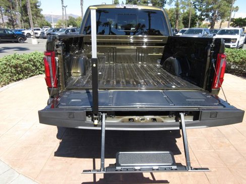 New 2025 Ford F150 Raptor image 29