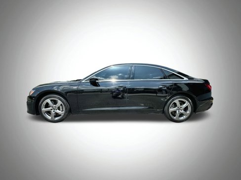 Used 2024 Audi A6 Premium Plus image 36