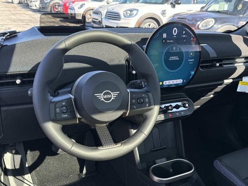 New 2026 MINI Cooper S image 2