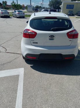 Used 2015 Kia Rio LX w/ Power Package image 3