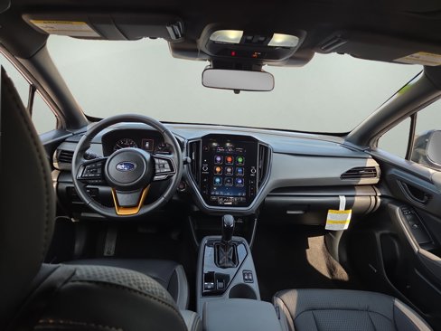 Certified 2024 Subaru Crosstrek 2.5i Wilderness image 2