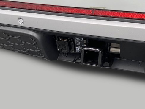 New 2026 Volkswagen Atlas Peak Edition image 4