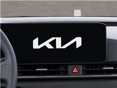New 2026 Kia Carnival EX image 74