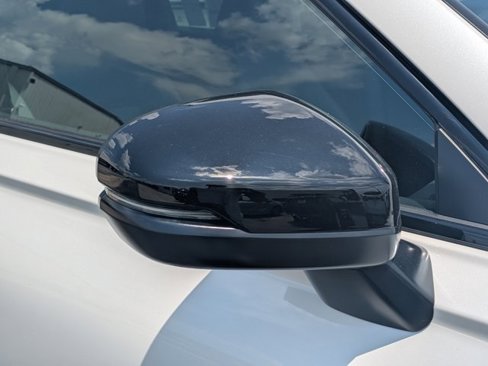 New 2026 Honda CR-V Sport-L image 12