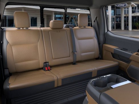 New 2026 Ford F350 XL image 11