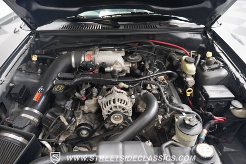 Used 2004 Ford Mustang GT image 36