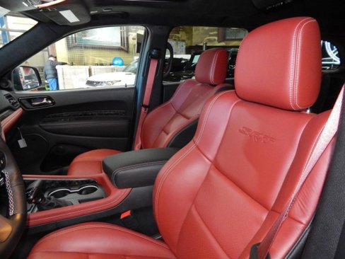 Used 2024 Dodge Durango SRT Hellcat image 18