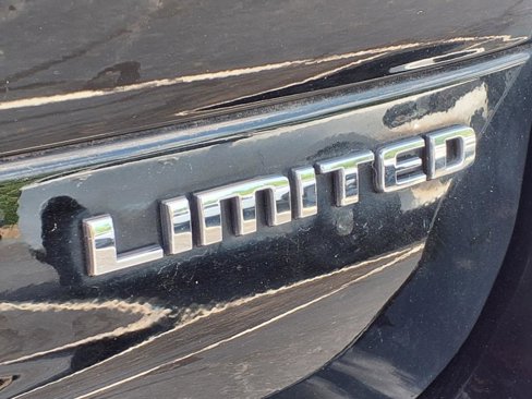 Used 2021 Jeep Grand Cherokee L Limited image 11