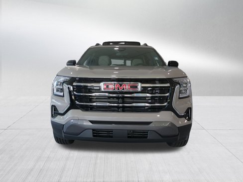 New 2026 GMC Terrain Elevation w/ Elevation Premium Package image 3
