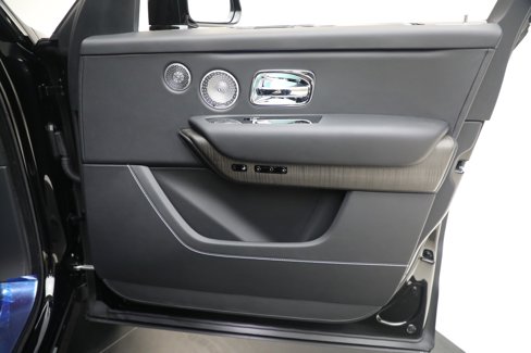 New 2026 Rolls-Royce Cullinan image 30