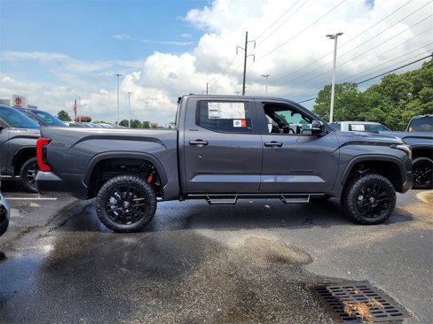 New 2025 Toyota Tundra Limited image 10