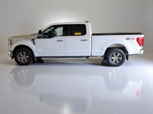 Used 2022 Ford F150 XLT image 15
