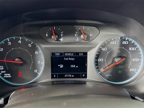 Used 2024 Chevrolet Equinox LS image 32