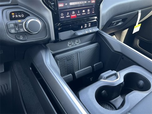 New 2026 RAM 1500 Big Horn image 29