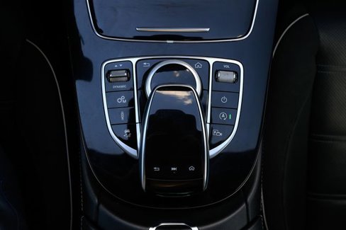 Used 2018 Mercedes-Benz E 63 AMG S w/ AMG Advanced Lighting Package image 43
