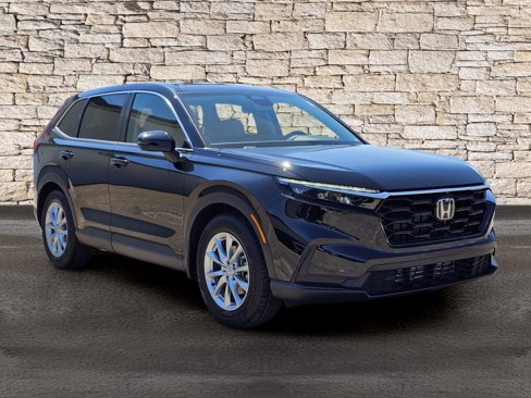 New 2026 Honda CR-V EX image 3