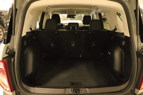 Used 2024 Ford Bronco Sport Big Bend w/ Convenience Package image 13