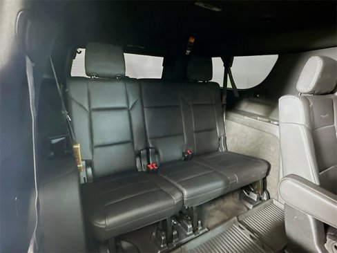 Used 2022 Cadillac Escalade ESV Luxury w/ LPO, Illumination Package image 27