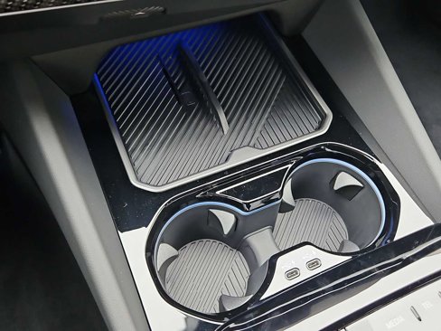 New 2026 BMW M5 w/ Executive Package image 32