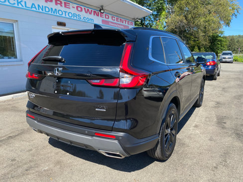 Used 2024 Honda CR-V Sport Touring image 7