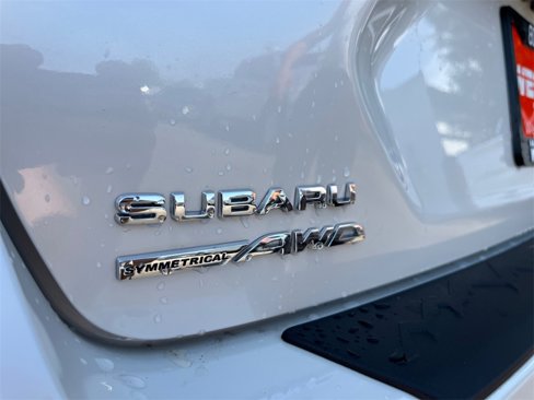 Used 2024 Subaru Crosstrek 2.0i Premium image 25