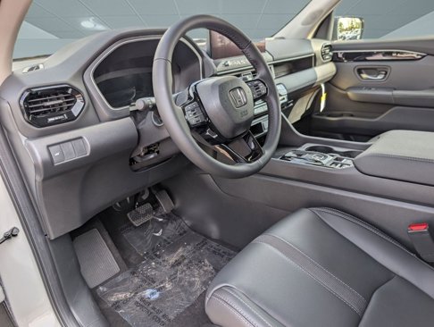 New 2026 Honda Passport RTL image 4