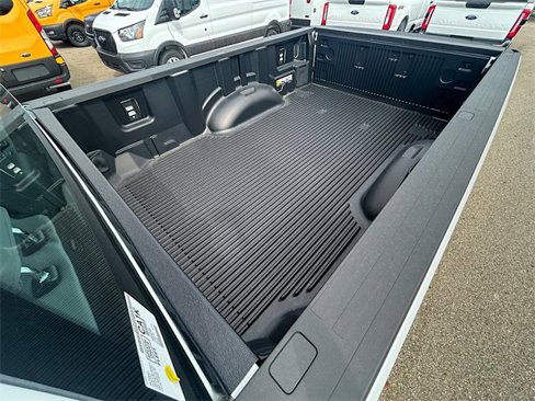 New 2026 Ford F250 XL w/ XL Driver Assist Package image 21