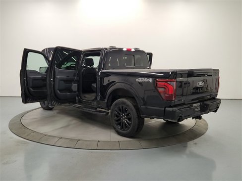 Used 2024 Ford F150 Lariat w/ Bed Utility Package image 14