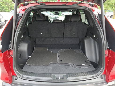 Used 2025 Honda CR-V Sport-L image 35