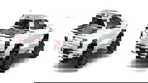 New 2026 GMC Canyon Elevation w/ Convenience Package image 33