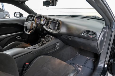 Used 2020 Dodge Challenger R/T Scat Pack image 17