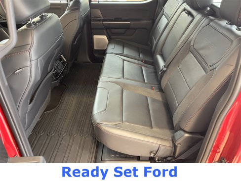 New 2025 Ford F150 Raptor image 11
