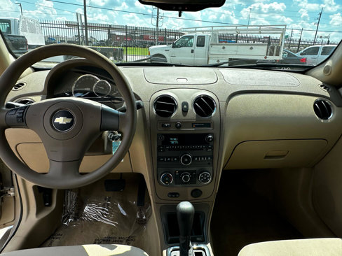 Used 2009 Chevrolet HHR LS image 41