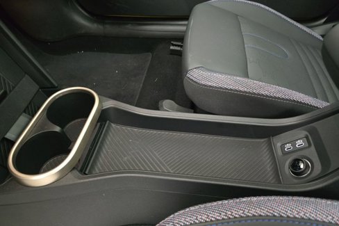 New 2025 MINI Cooper S image 22