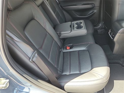 New 2025 MAZDA CX-5 Carbon Edition image 17
