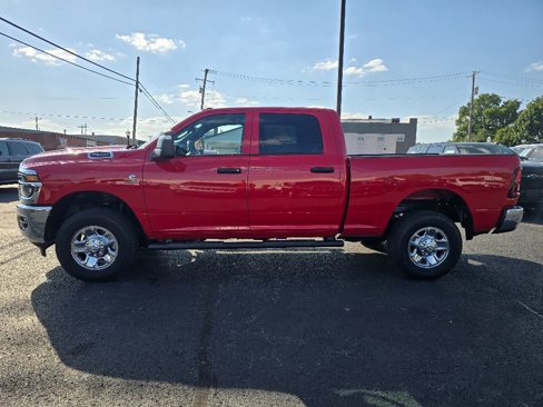 New 2026 RAM 2500 Tradesman image 5