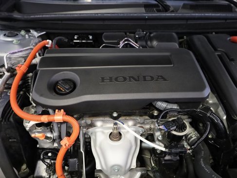 Certified 2024 Honda Accord Sport image 34
