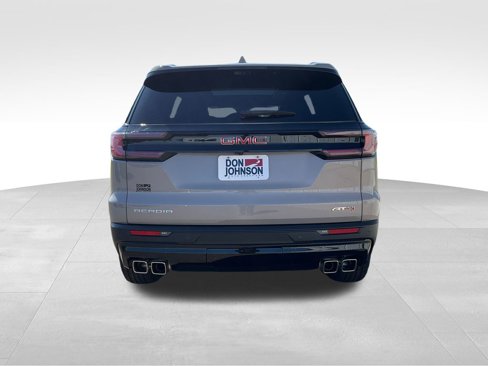 New 2026 GMC Acadia AT4 w/ Super Cruise Package image 28